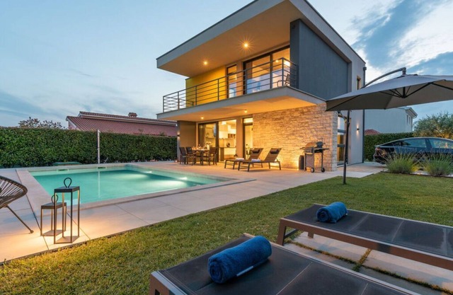 BeLexo - Casa de lujo Istria