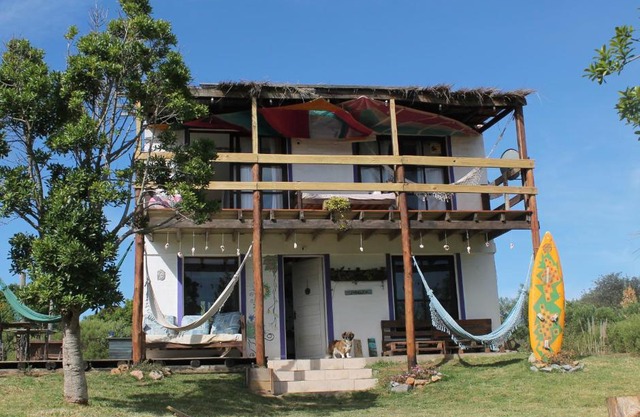 Beleza Pura B&B