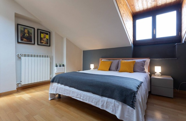 Belfiore 47 - Belfiore Apartment - BK
