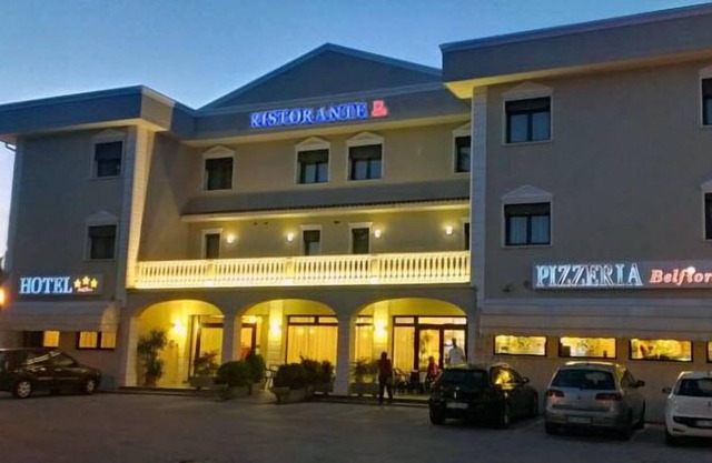 Belfiore Hotel