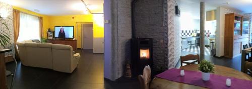 Belgium your low-cost stays in luxury gites