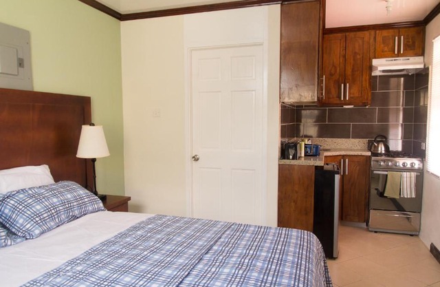 Believe Caribbean Apartment