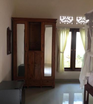 BELIMBING HOMESTAY