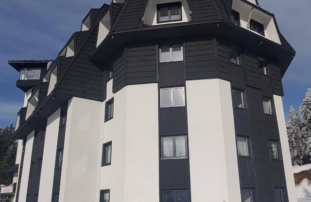 BelinaKop - Kopaonik Centar