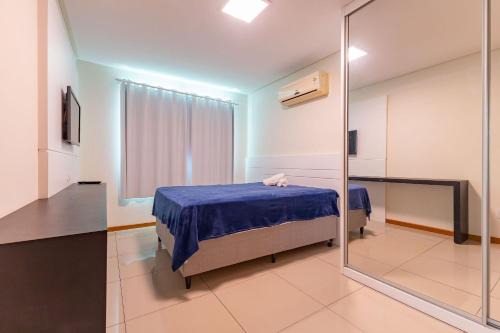 Belissimo Apartamento Familiar na Praia de Bombas - 2 dorms 6 pessoas