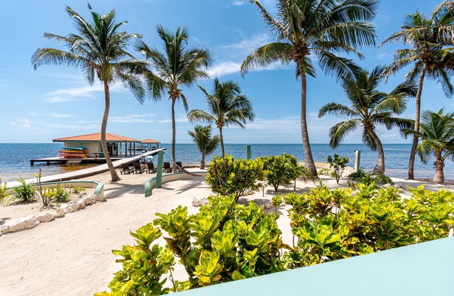 Belizean Shores Resort
