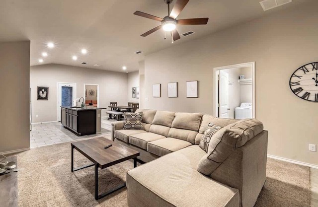 Bell Farms Bungalow - 3BR/2BA - New Construction