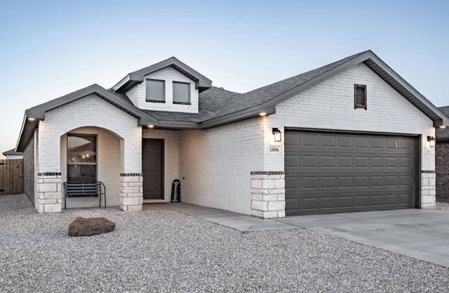 Bell Farms Retreat - 3BR/2BA - New Construction