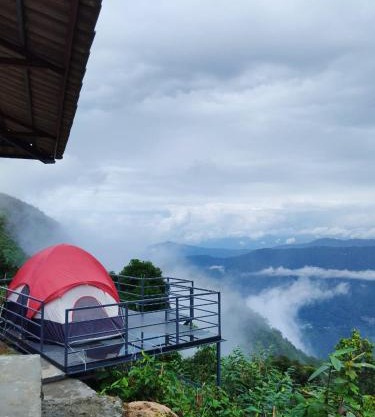 Bell Farms, Vagamon
