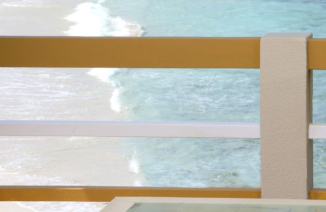 Bell'Mare, villa de 2 dormitorios frente al mar y piscina privada - By Island Properties