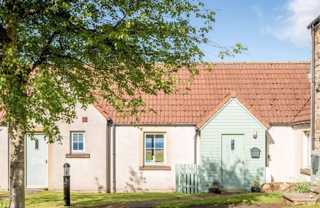 Bell Rock Cottage