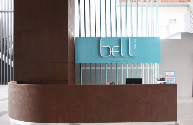Bell Suites