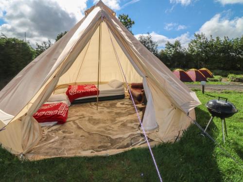 Bell Tent One