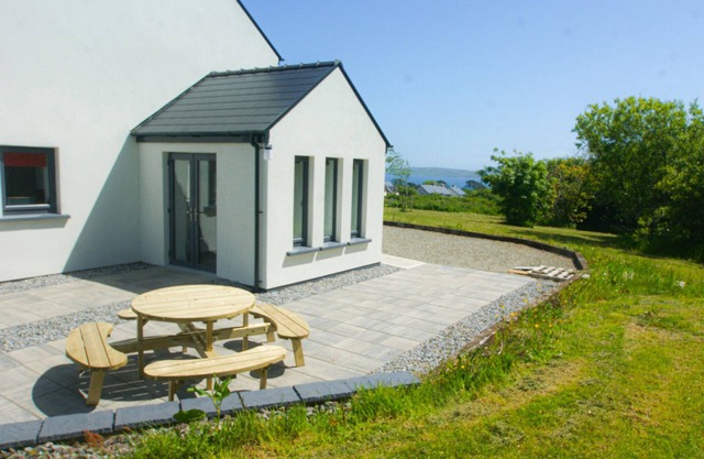 Bell View Holiday Home Sheeps Head