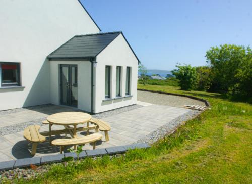 Bell View Holiday Home Sheeps Head by Trident Holiday Homes