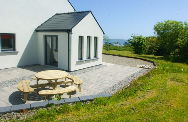 Bell View Holiday Home Sheeps Head