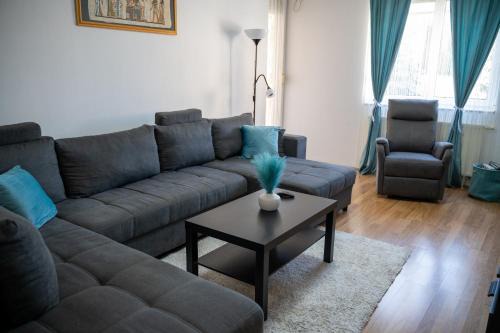 Bella Apartman