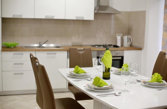 Bella Apartment