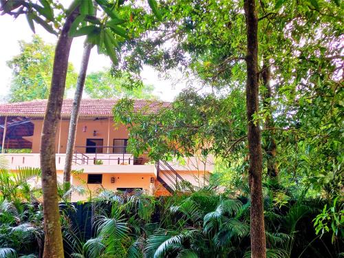 Bella Beach Villa