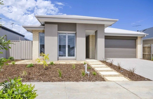 Bella Bellarine - Ocean Grove