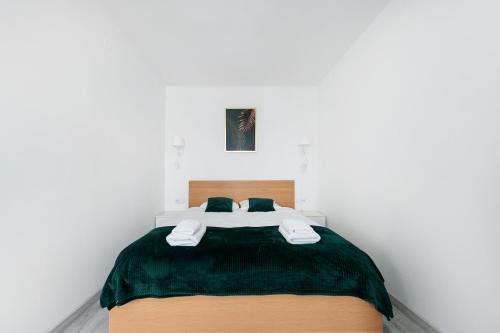 Bella Casa Premium Apartment - 117A Kobierzynska