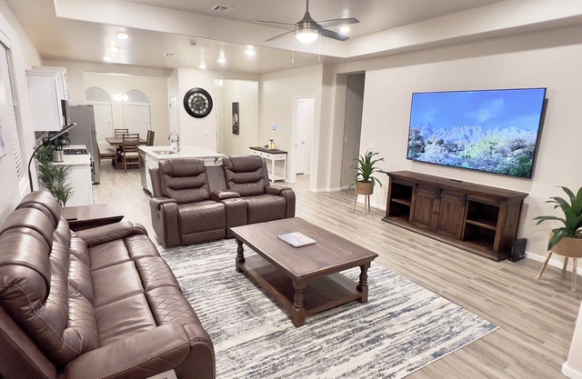 ⭐️Bella Casita w/ 3BR and Mountain View