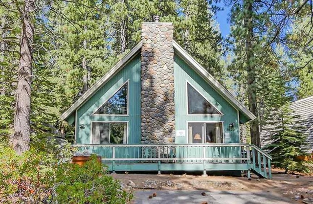 Bella Coola Drive Holiday home