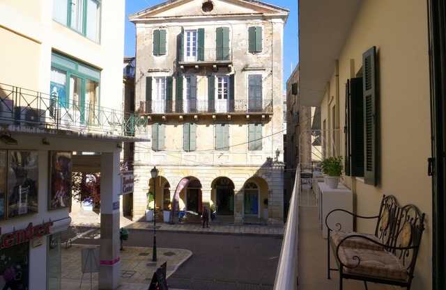Bella Corfiotina By CorfuEscapes