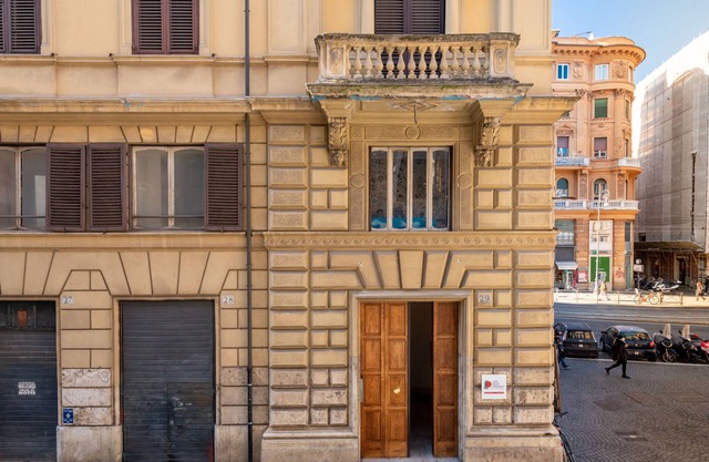 Bella Elena apartment - Jewish Ghetto