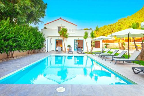 Bella Foresta Villa II