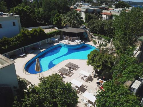 Bella Garden Hotel