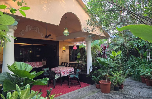 Bella Homestay