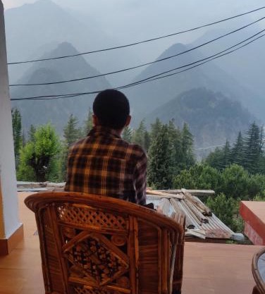 Bella homestay