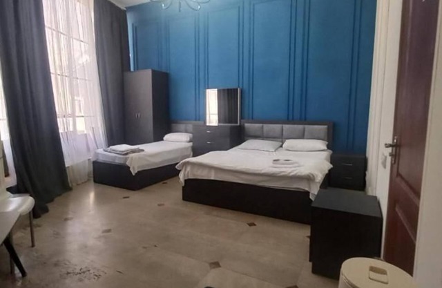 Bella Hotel