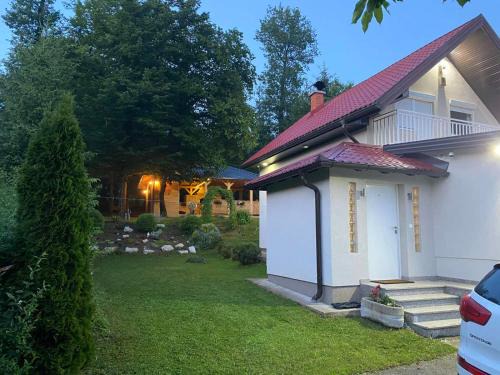 Bella House