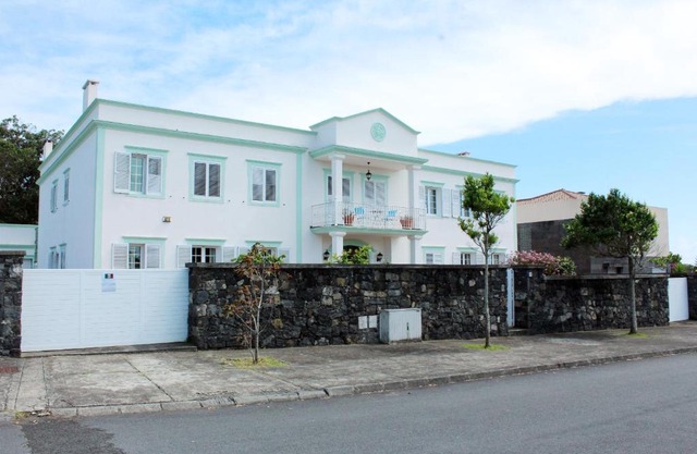 Bella Italia Populo Guest House