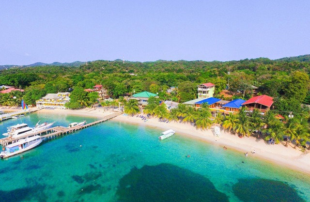 Bella Luna Beach House #227473