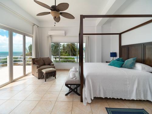Bella Mar- Oceanfront Villa by Stay Floreo