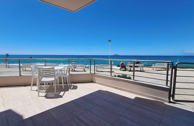 Bella Mare Luxury Apartments
