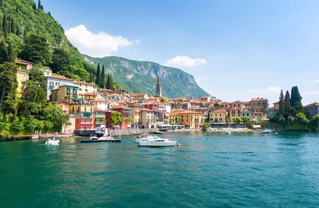 Bella Menaggio Panoramica