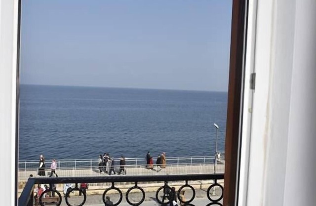 Bella Otel Mudanya