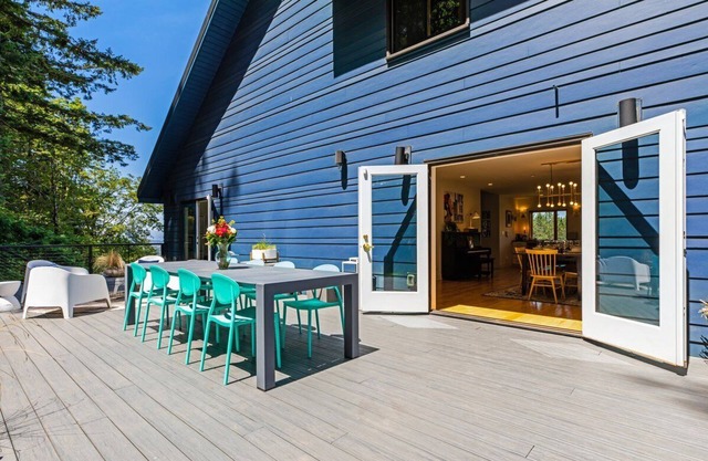 Bella Ridge ~ A Luxury 5 bedroom, family & dog-friendly, entertainers haven!