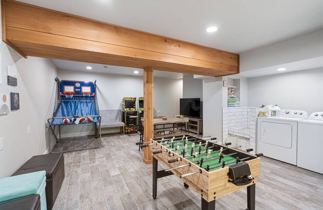 Bella's Vista - Hound Dog Haven