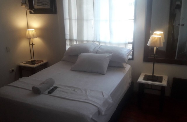 Bella Suite matrimonial en Neiva Huila