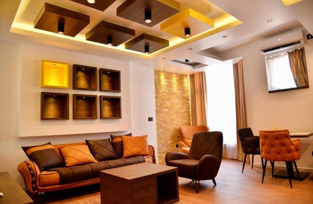Bella Superior Apartment