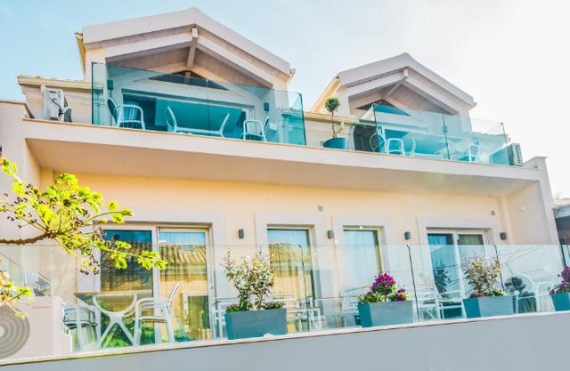 Bella Terra Houses