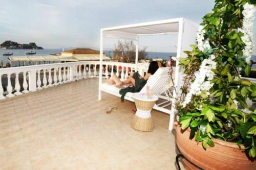 Bella Veranda