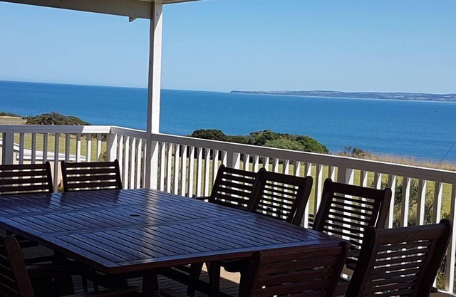 Vistas de Bella - Frente a la playa (Foxtel)