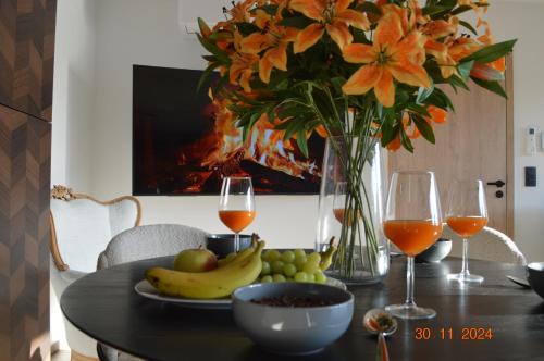 Bella villa