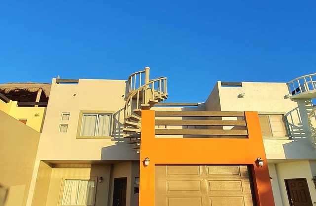 Bella Vista 7 (3 Bed 2.5 Bath By FMI Rentals)